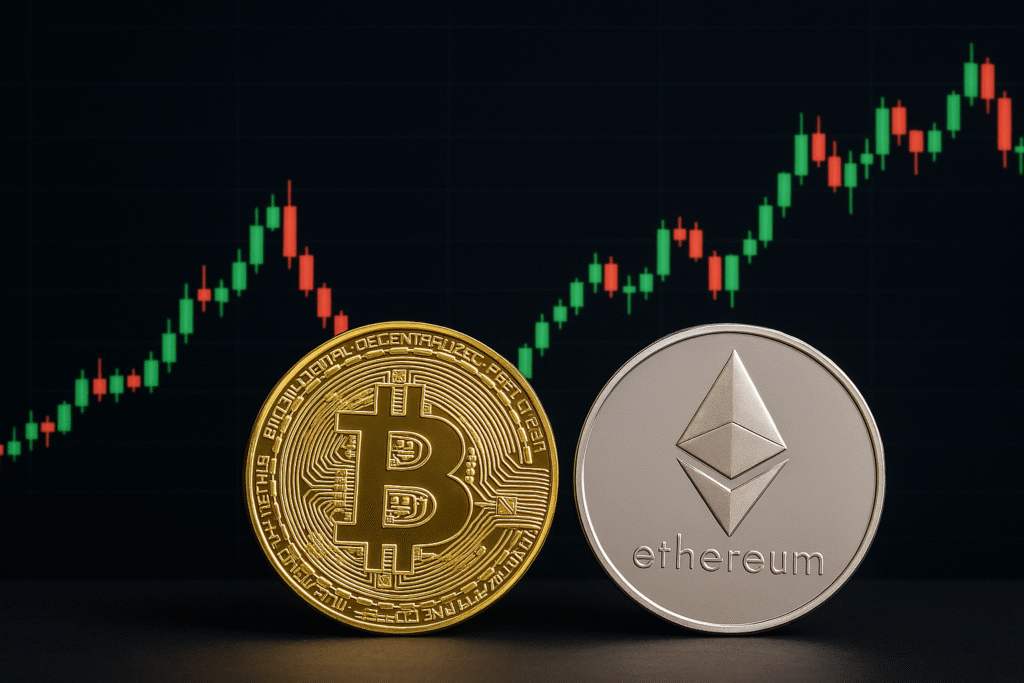 Types of Crypto Trading – Beginner Guide”