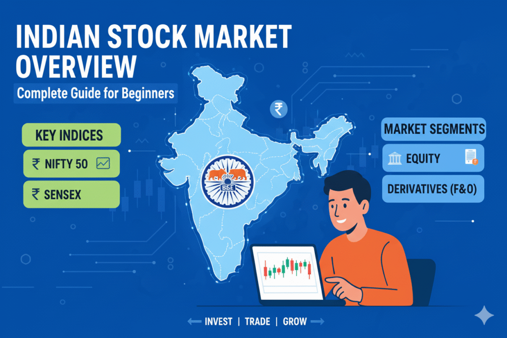 "Scale balancing high-risk rocks with a flaming crown against a pile of gold coins labeled 'REWARD,' symbolizing the leverage equation in the stock market."