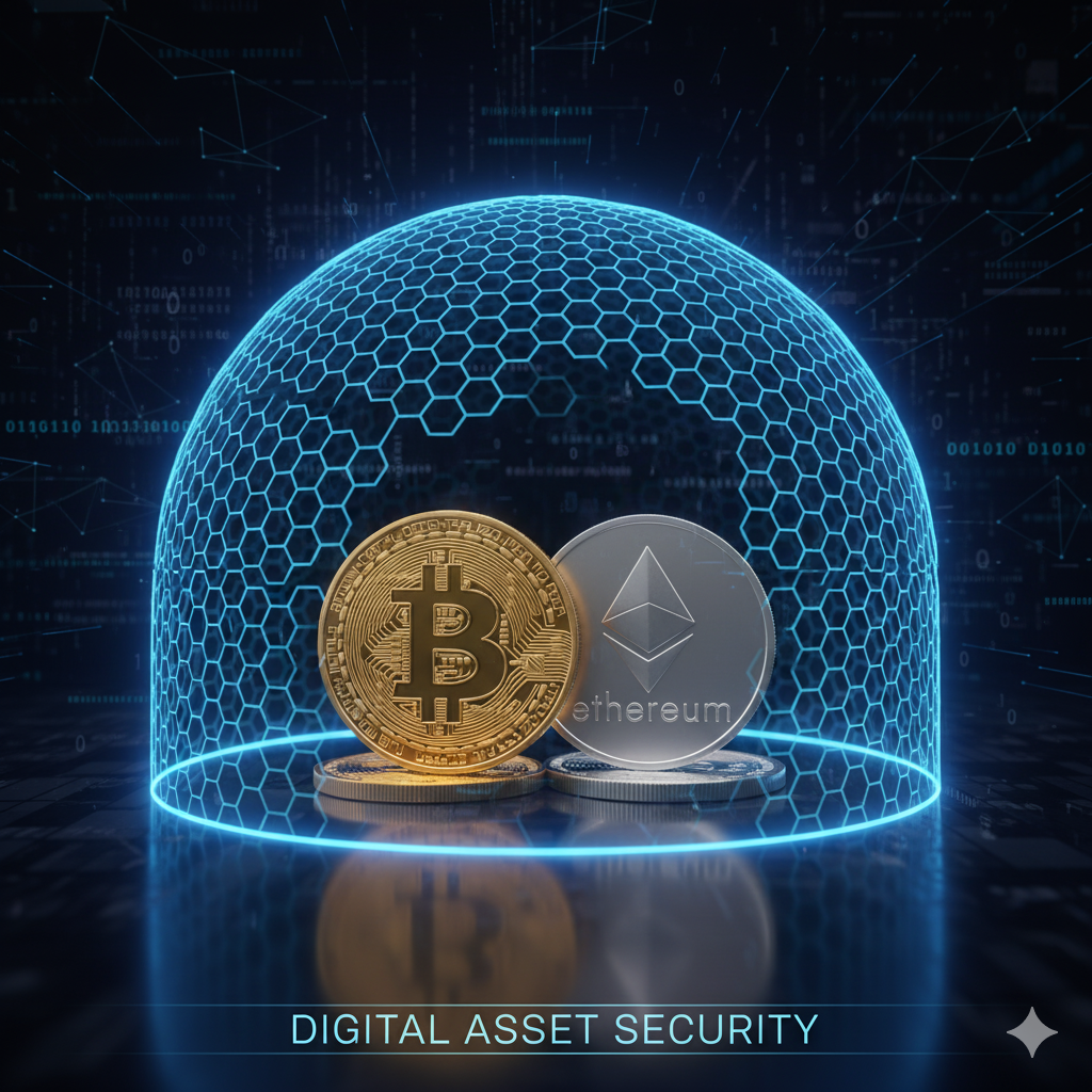 “Crypto Trading Risks & Safety Tips for Indian Traders”