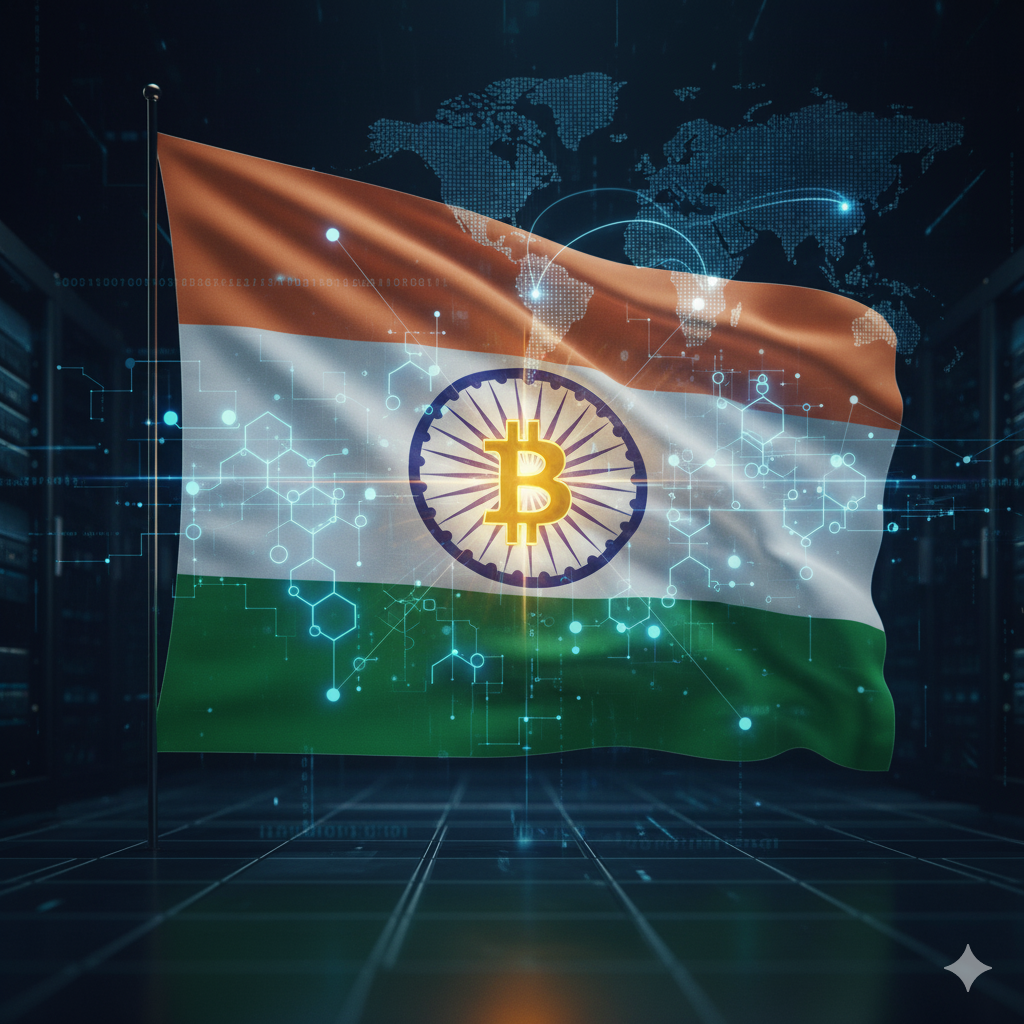 “Future of Crypto Trading in India – Regulations & Growth”