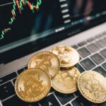 trading chart
