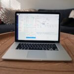 trading chart