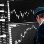 trading chart
