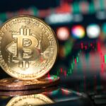 trading chart