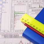trading chart